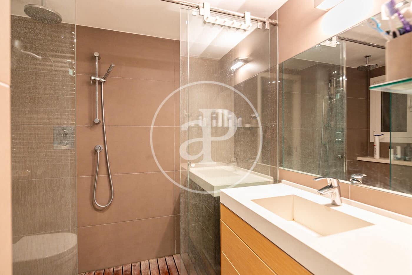 4 quarto Apartamento para venda em Barcelona cidade - 1 900 000 € (Ref: 9472965)