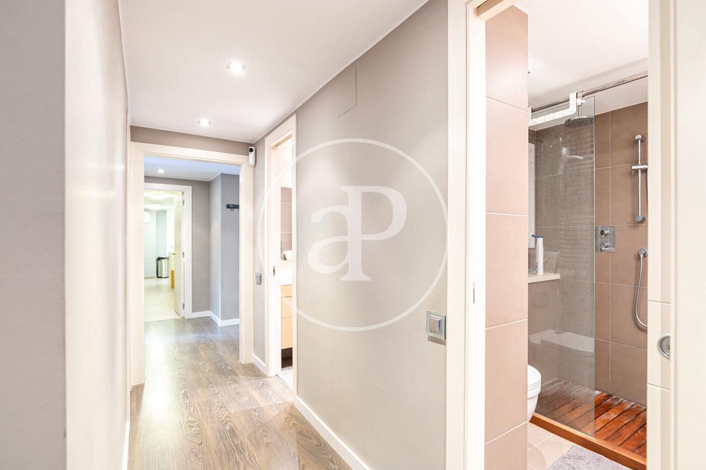 4 quarto Apartamento para venda em Barcelona cidade - 1 900 000 € (Ref: 9472965)