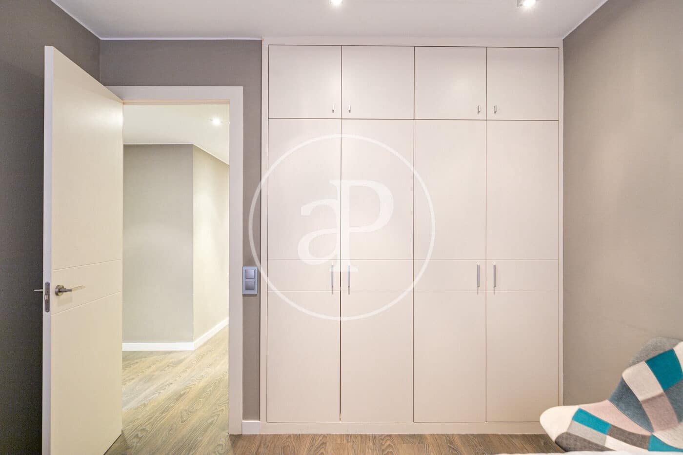 4 quarto Apartamento para venda em Barcelona cidade - 1 900 000 € (Ref: 9472965)