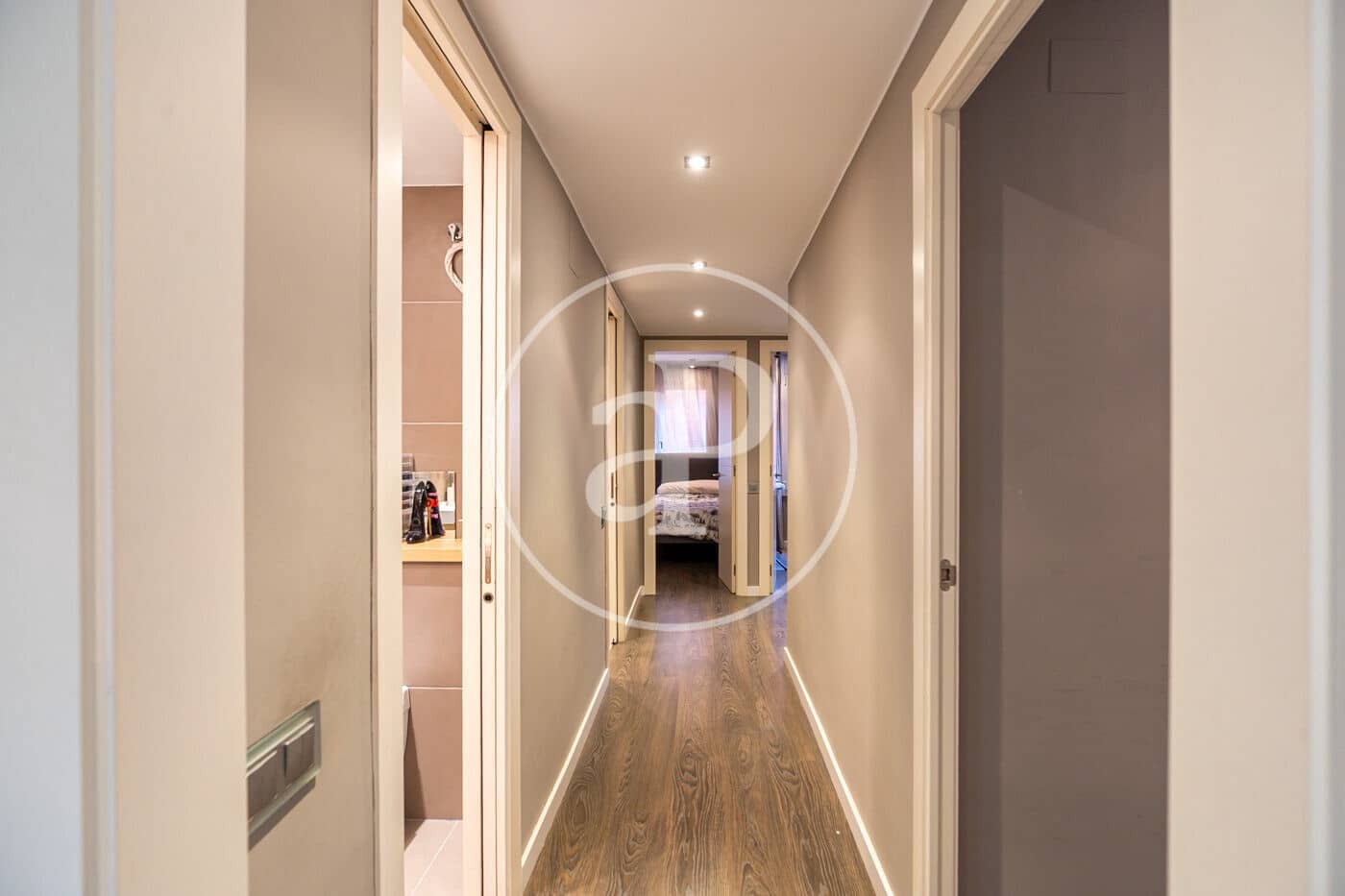 4 quarto Apartamento para venda em Barcelona cidade - 1 900 000 € (Ref: 9472965)