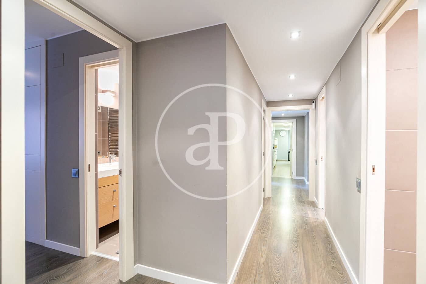 4 quarto Apartamento para venda em Barcelona cidade - 1 900 000 € (Ref: 9472965)