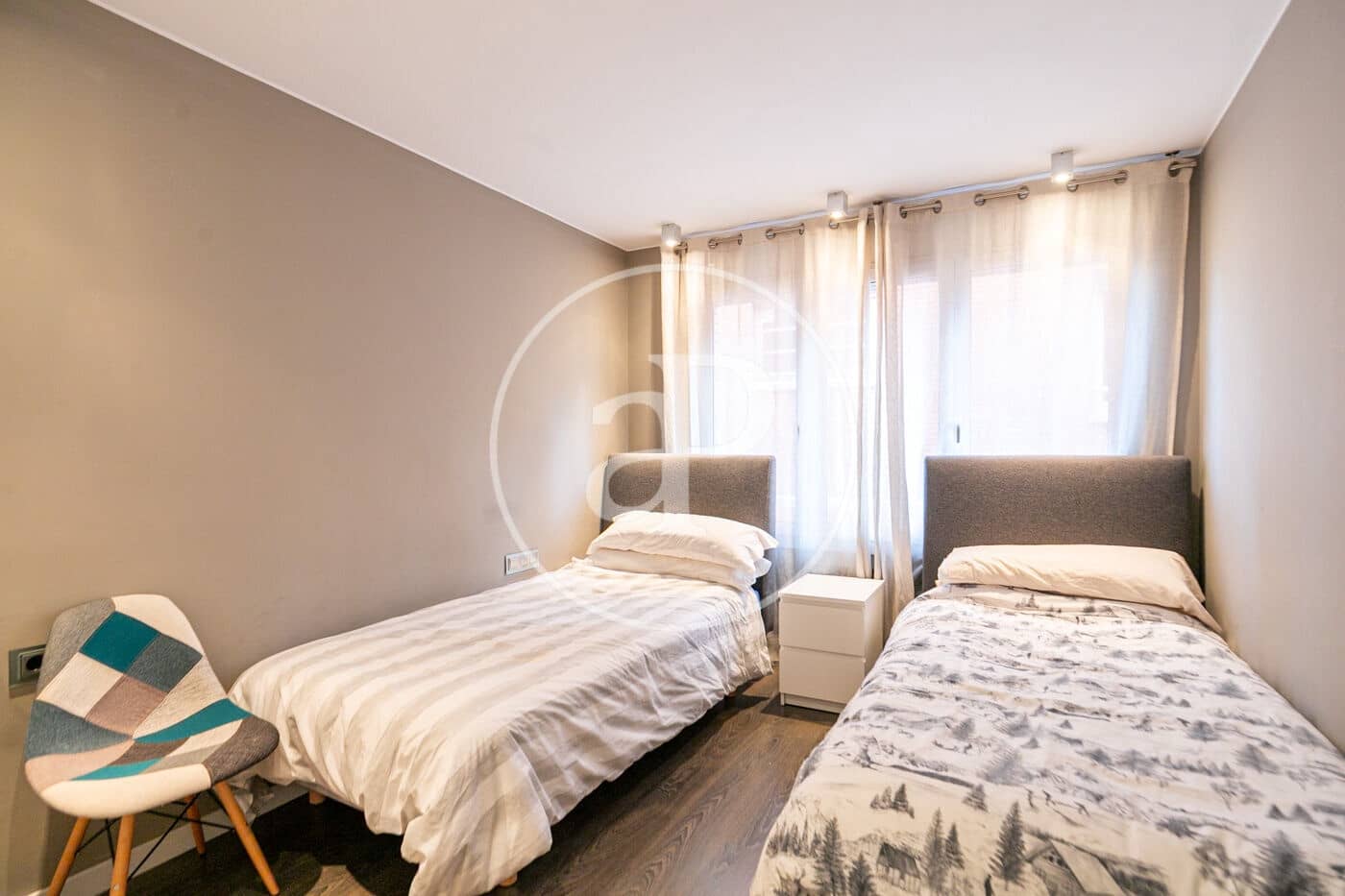 4 quarto Apartamento para venda em Barcelona cidade - 1 900 000 € (Ref: 9472965)