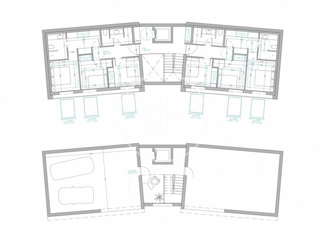 8 bedroom Villa for sale in La Floresta, Sant Cugat del Vallès with pool - € 1,400,000 (Ref: 9474182)