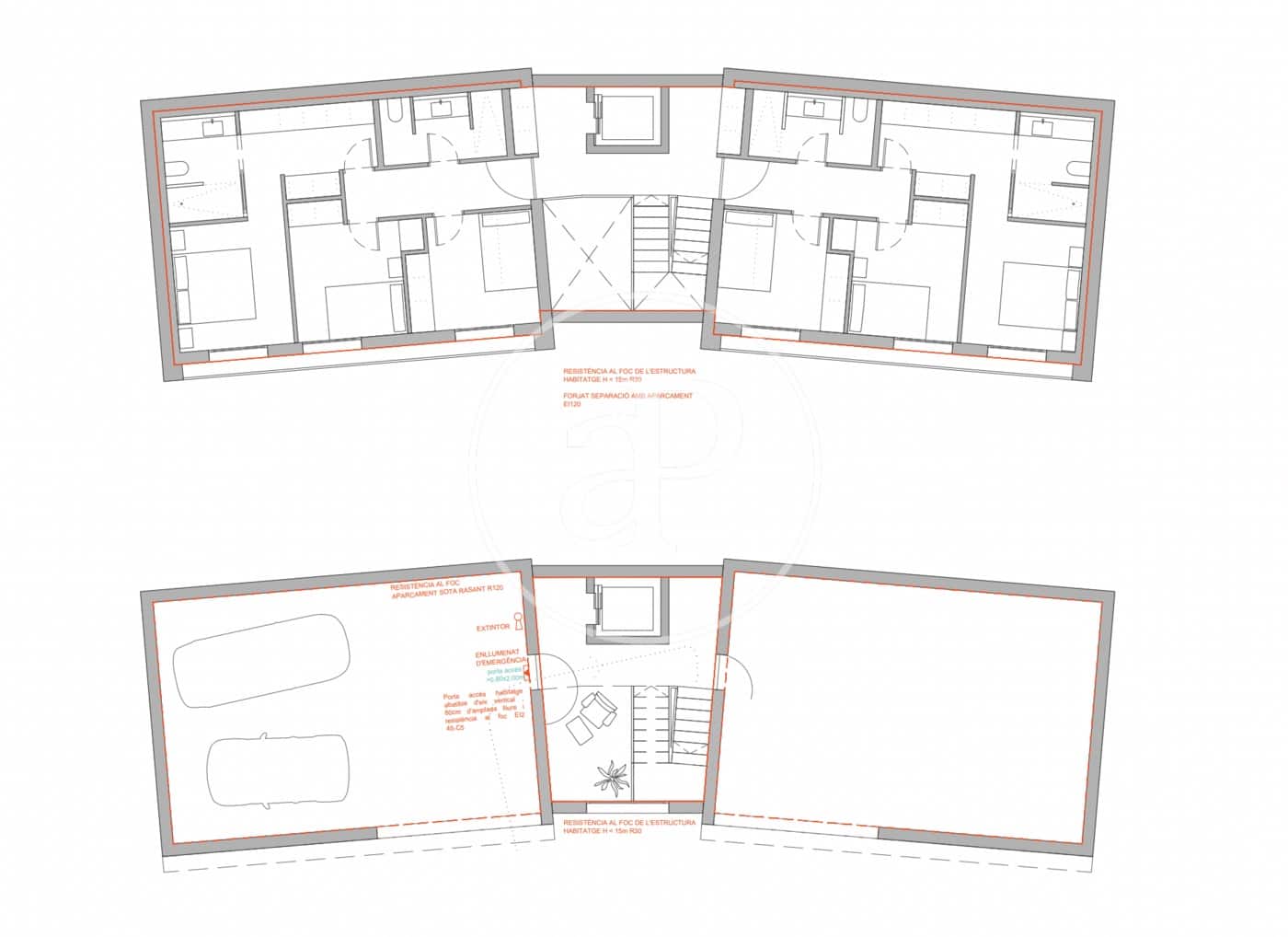 8 quarto Moradia para venda em La Floresta com piscina - 1 400 000 € (Ref: 9474182)