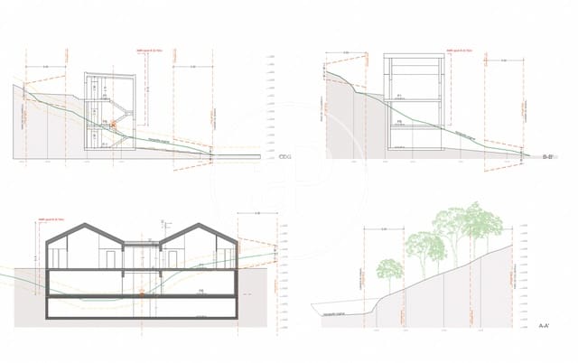 8 bedroom Villa for sale in La Floresta, Sant Cugat del Vallès with pool - € 1,400,000 (Ref: 9474182)