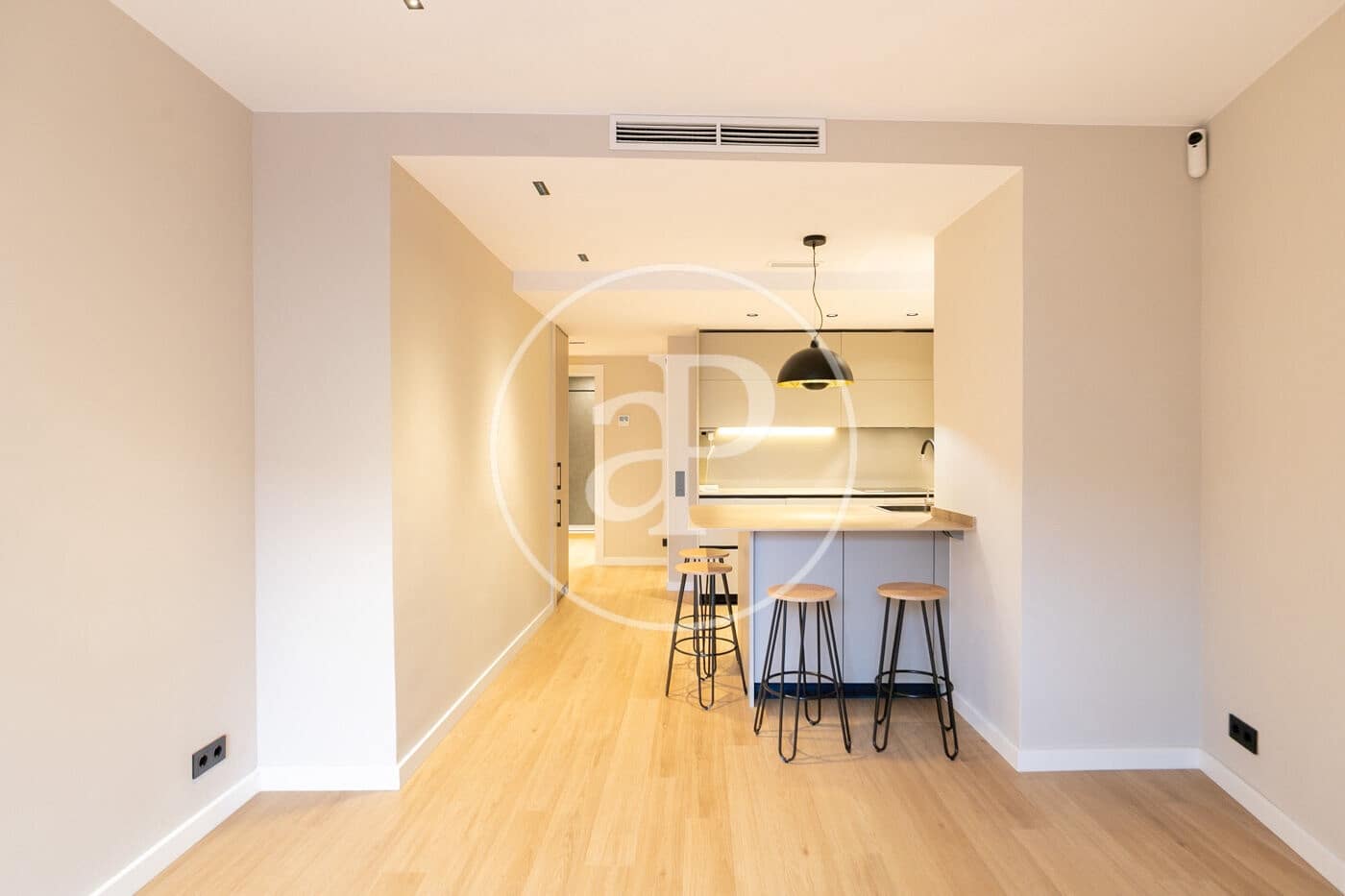 1 makuuhuone Huoneisto myytävänä paikassa Barcelona kaupunki - 495 000 € (Ref: 9474183)