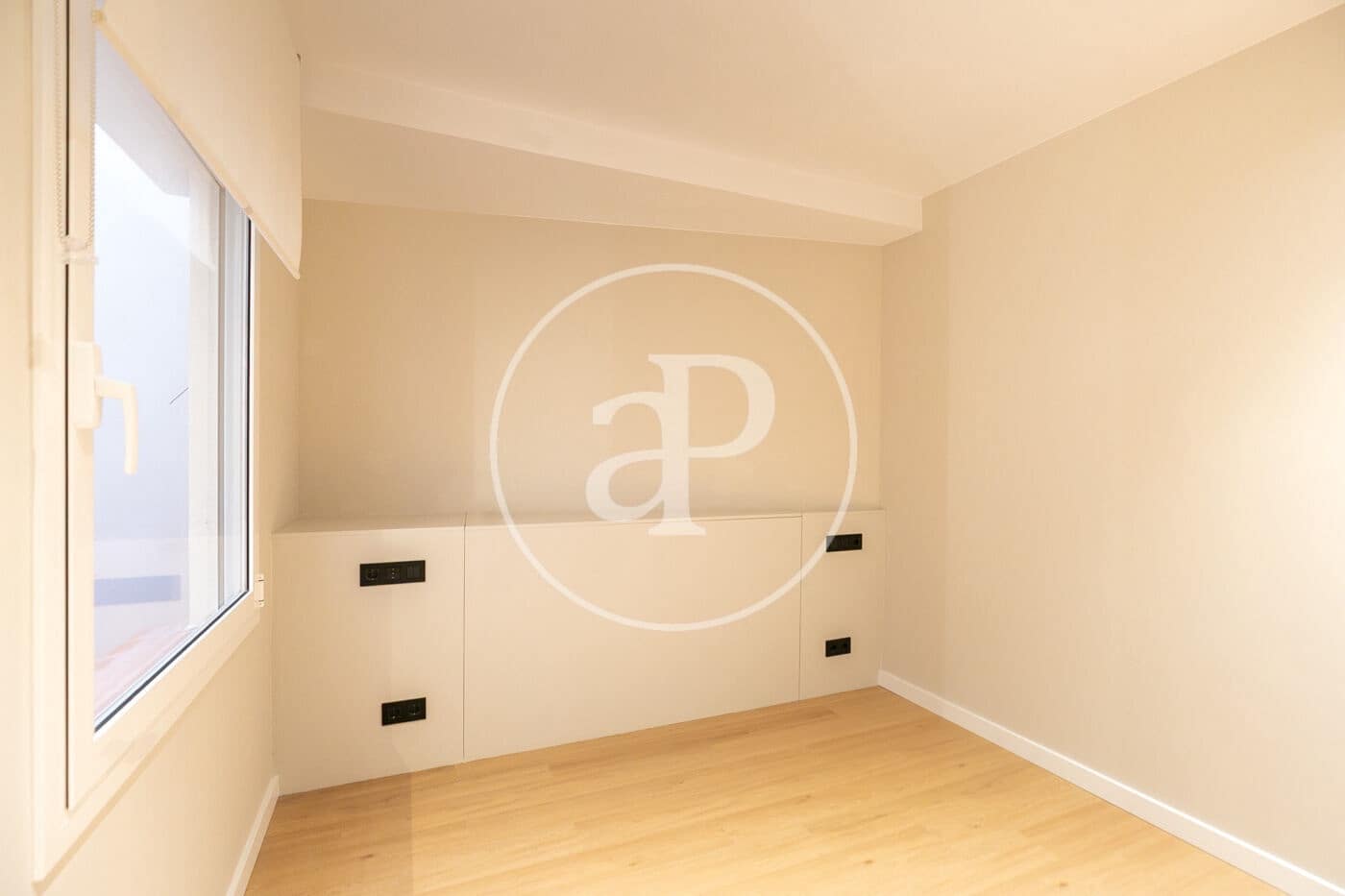 1 makuuhuone Huoneisto myytävänä paikassa Barcelona kaupunki - 495 000 € (Ref: 9474183)