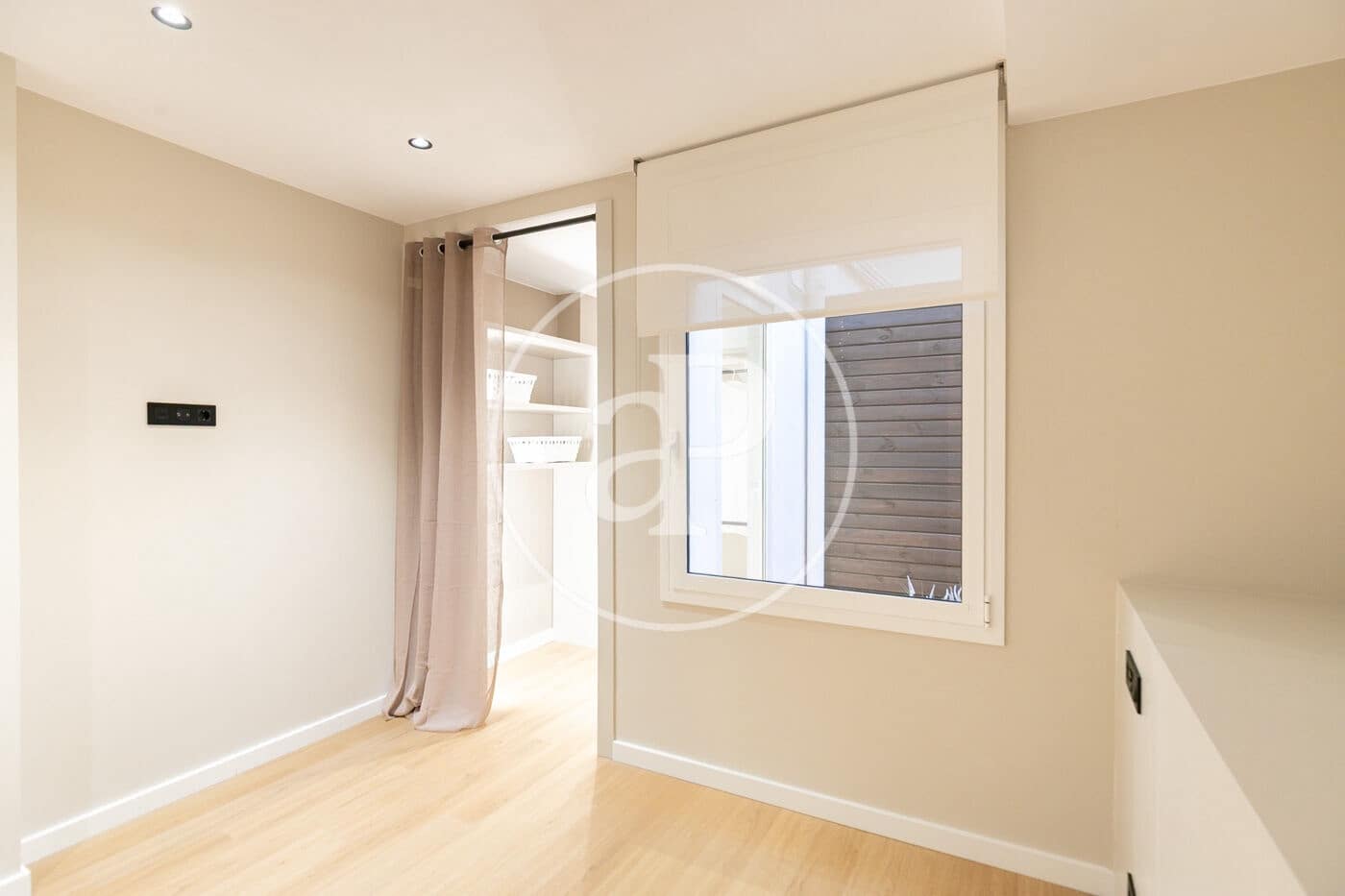 1 makuuhuone Huoneisto myytävänä paikassa Barcelona kaupunki - 495 000 € (Ref: 9474183)