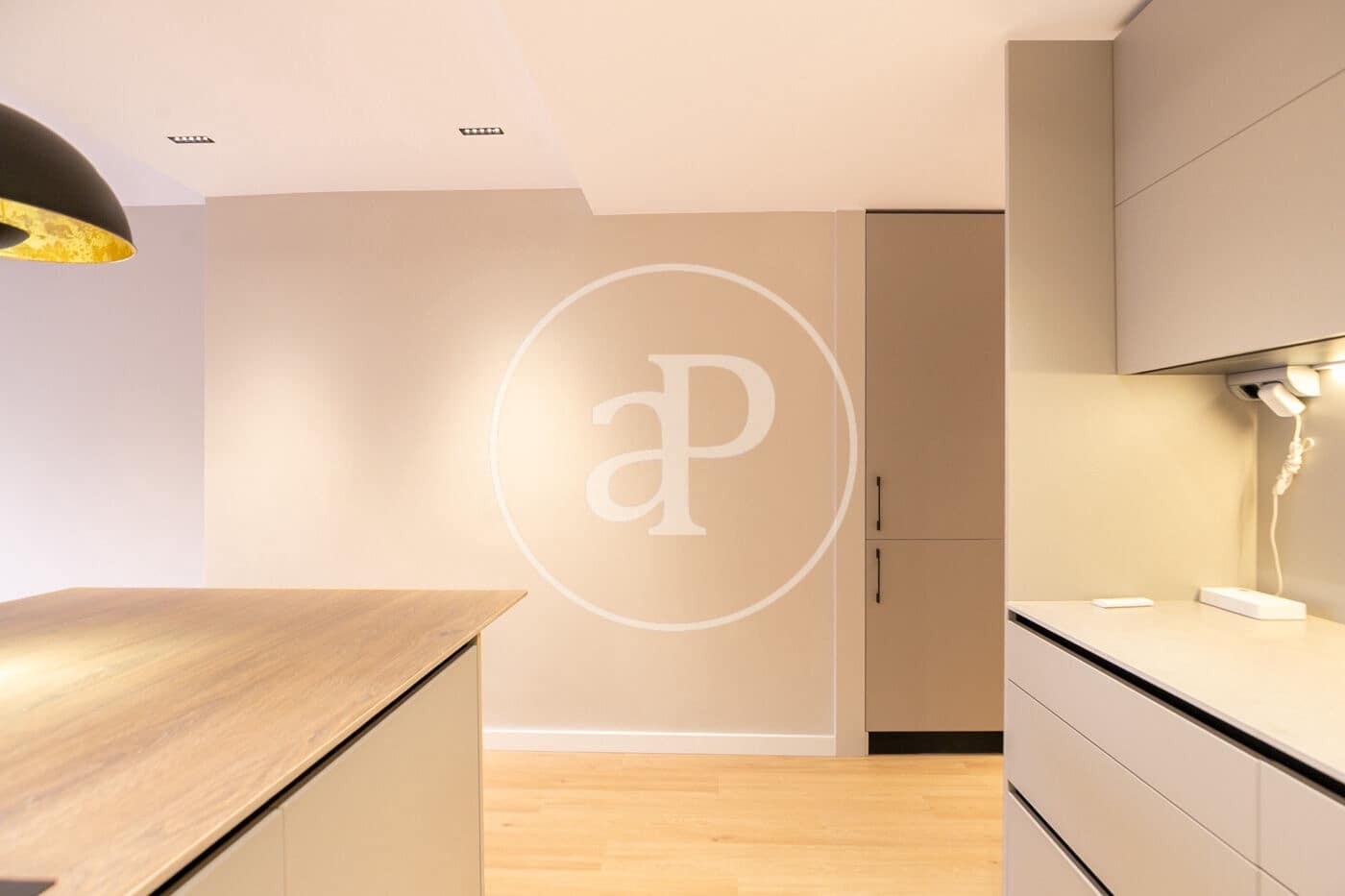 1 makuuhuone Huoneisto myytävänä paikassa Barcelona kaupunki - 495 000 € (Ref: 9474183)