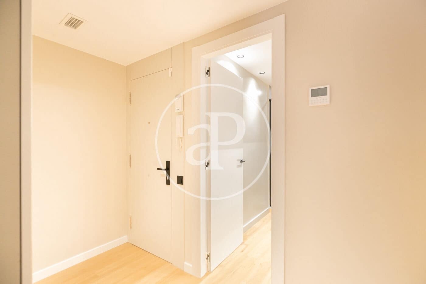 1 makuuhuone Huoneisto myytävänä paikassa Barcelona kaupunki - 495 000 € (Ref: 9474183)