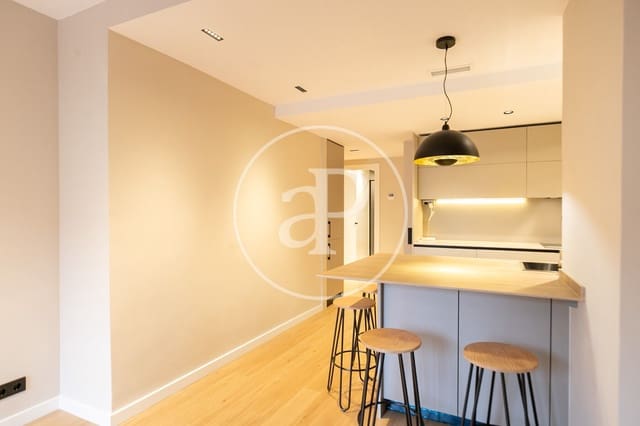 1 slaapkamer Appartement te koop in El Putxet i El Farró, Barcelona stad - € 495.000 (Ref: 9474183)