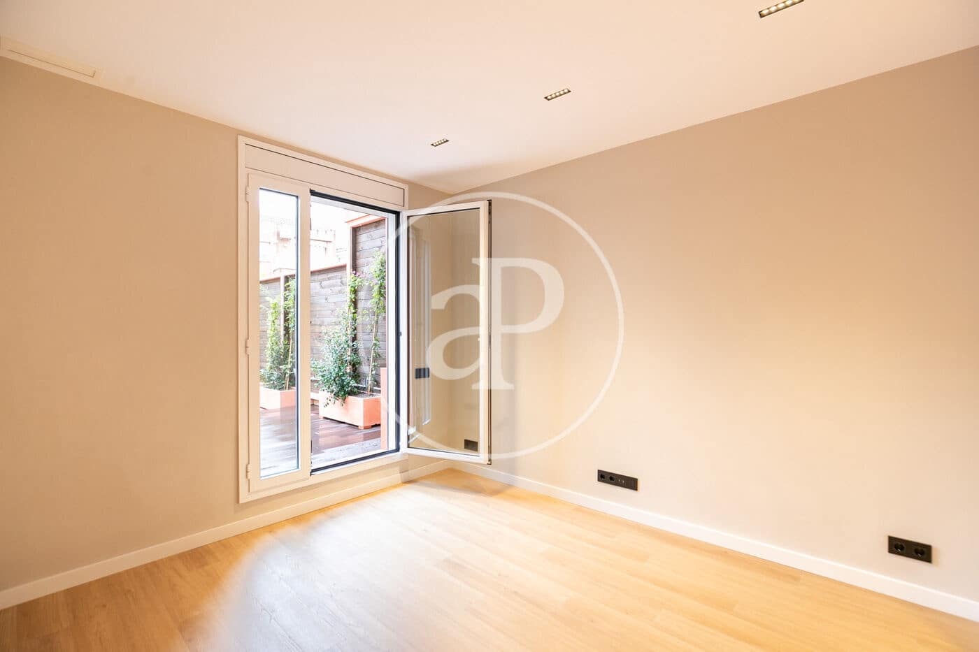 1 makuuhuone Huoneisto myytävänä paikassa Barcelona kaupunki - 495 000 € (Ref: 9474183)