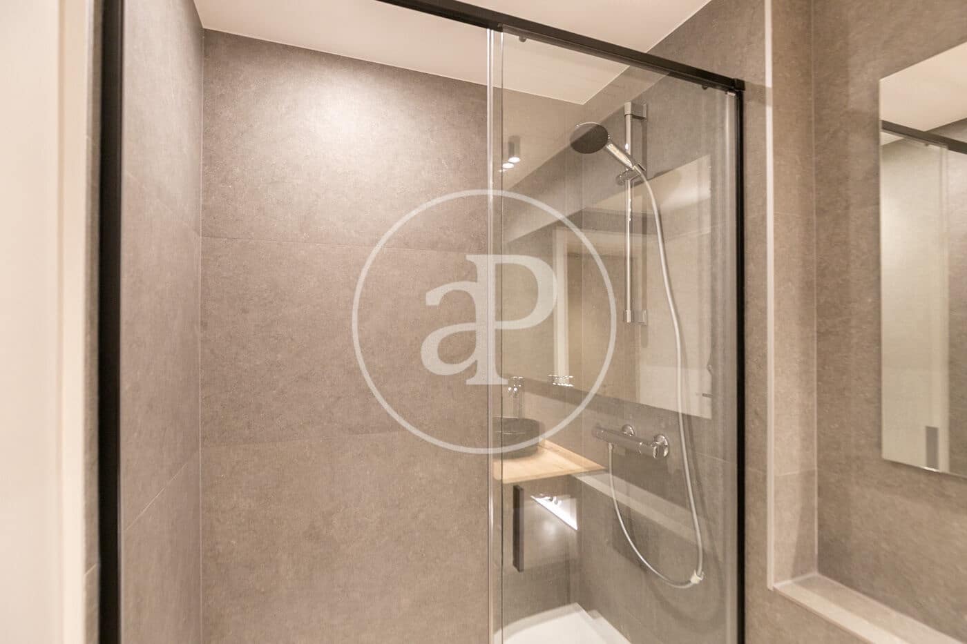 1 makuuhuone Huoneisto myytävänä paikassa Barcelona kaupunki - 495 000 € (Ref: 9474183)