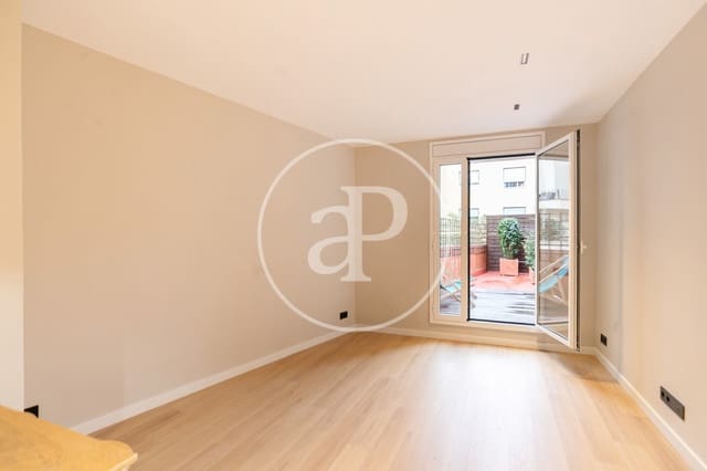 1 slaapkamer Appartement te koop in El Putxet i El Farró, Barcelona stad - € 495.000 (Ref: 9474183)