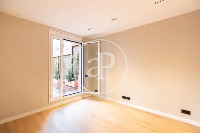 1 slaapkamer Appartement te koop in El Putxet i El Farró, Barcelona stad - € 495.000 (Ref: 9474183)