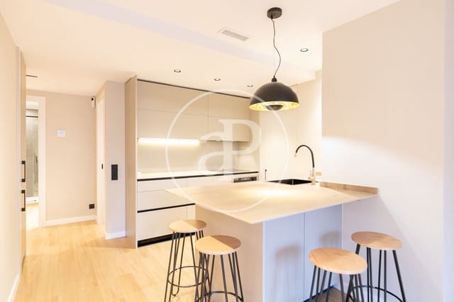 1 slaapkamer Appartement te koop in El Putxet i El Farró, Barcelona stad - € 495.000 (Ref: 9474183)