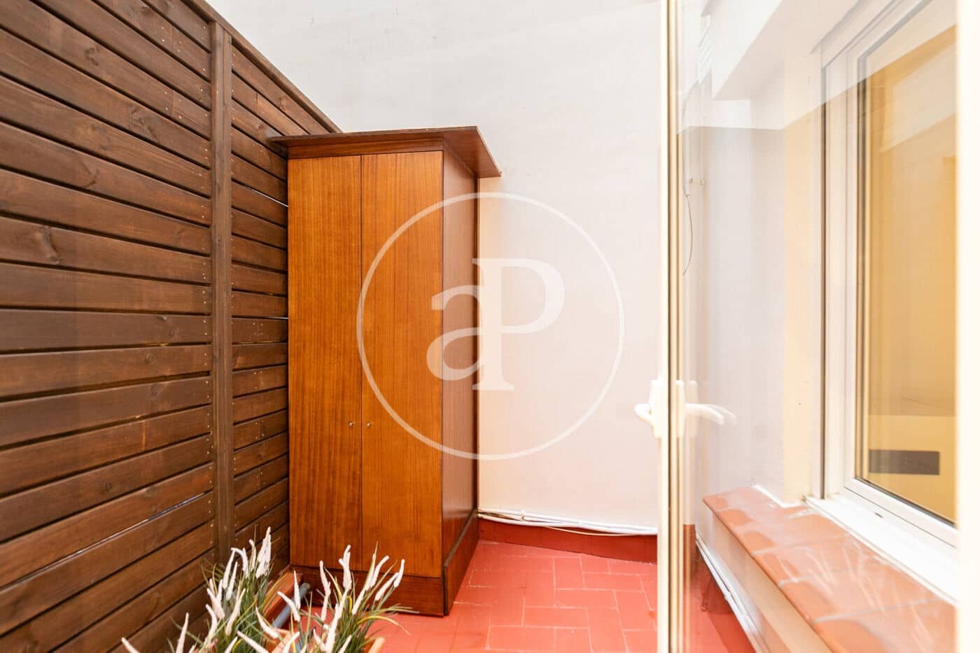 1 makuuhuone Huoneisto myytävänä paikassa Barcelona kaupunki - 495 000 € (Ref: 9474183)