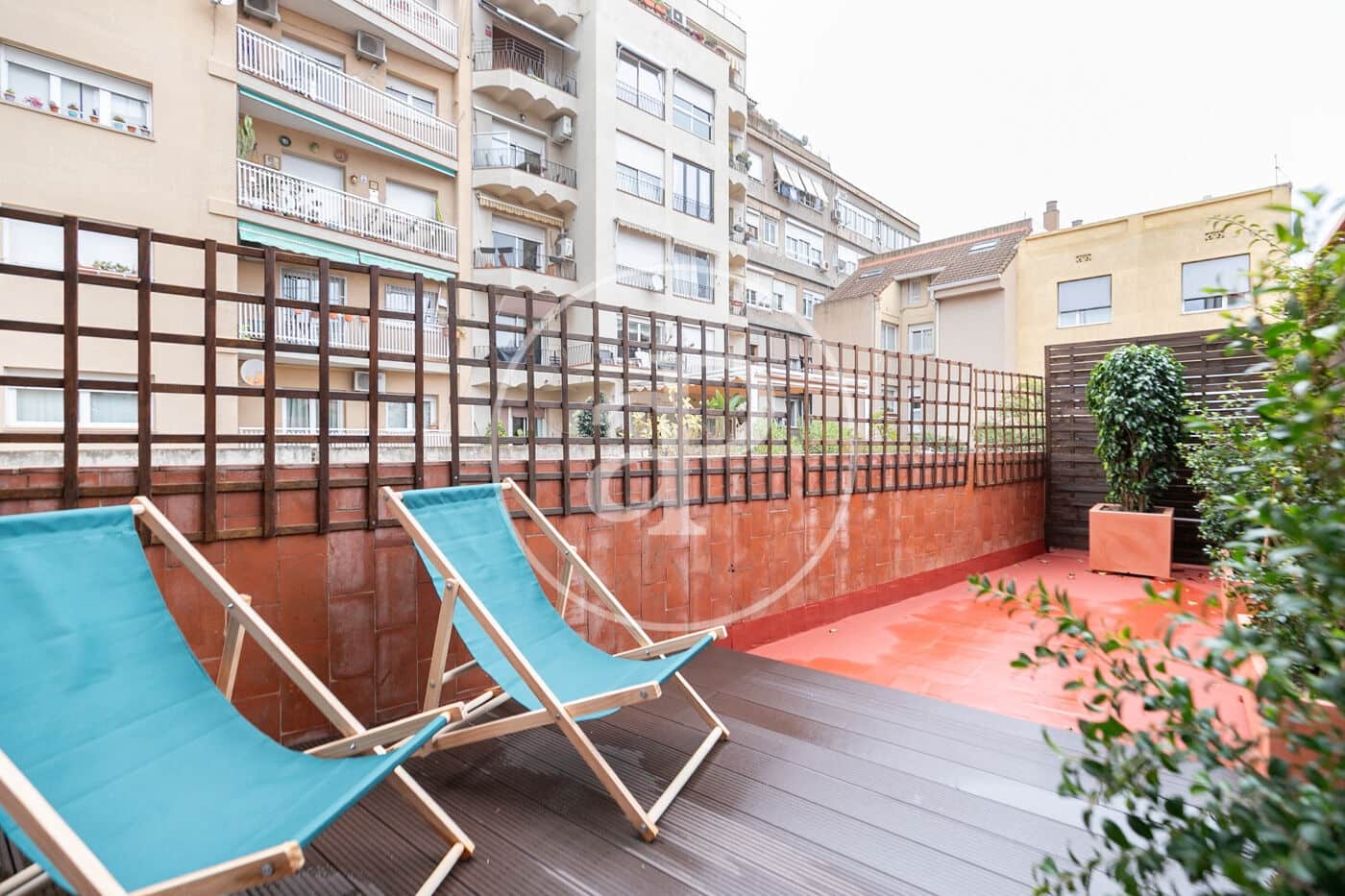 1 makuuhuone Huoneisto myytävänä paikassa Barcelona kaupunki - 495 000 € (Ref: 9474183)