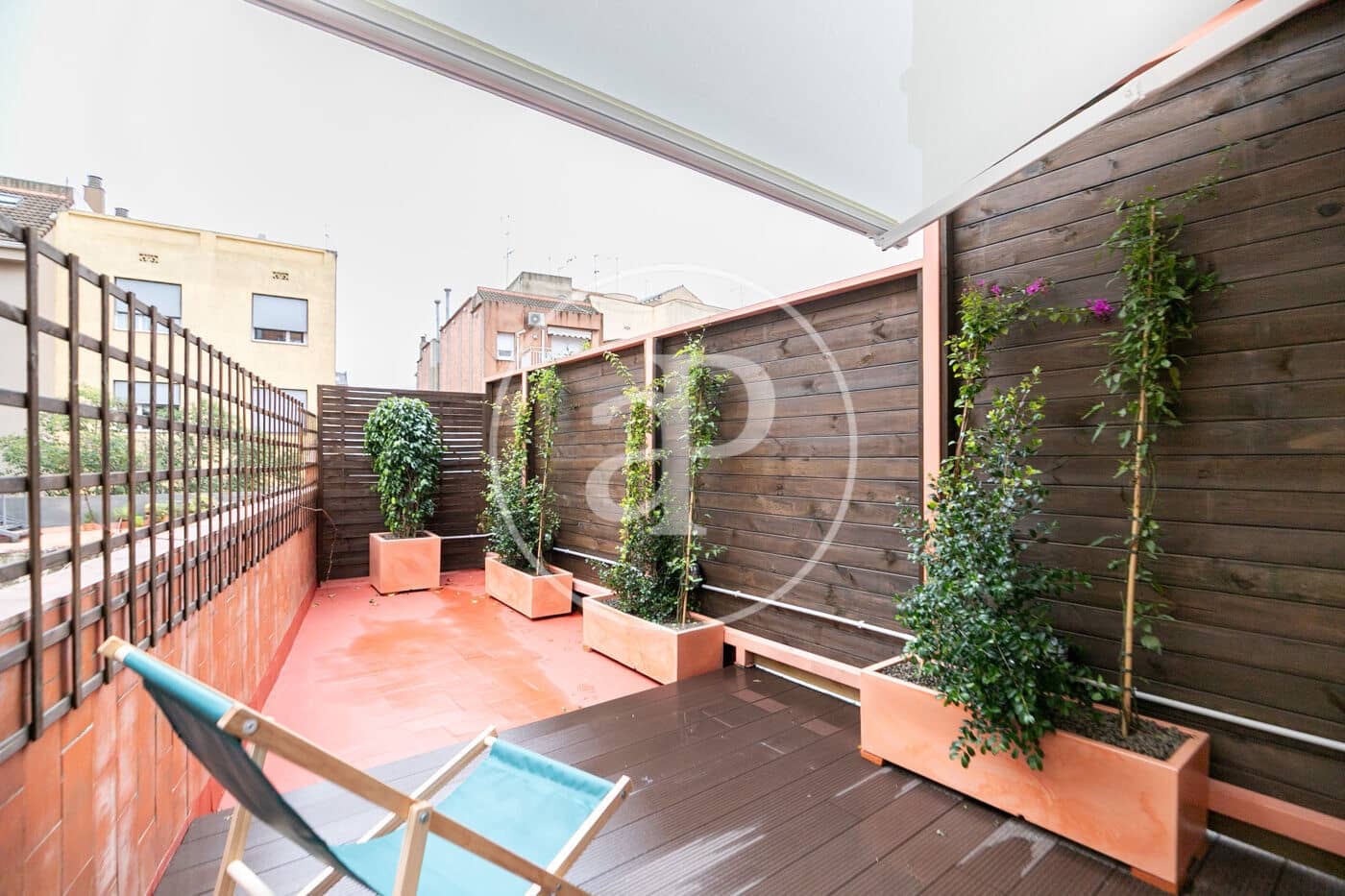 1 makuuhuone Huoneisto myytävänä paikassa Barcelona kaupunki - 495 000 € (Ref: 9474183)