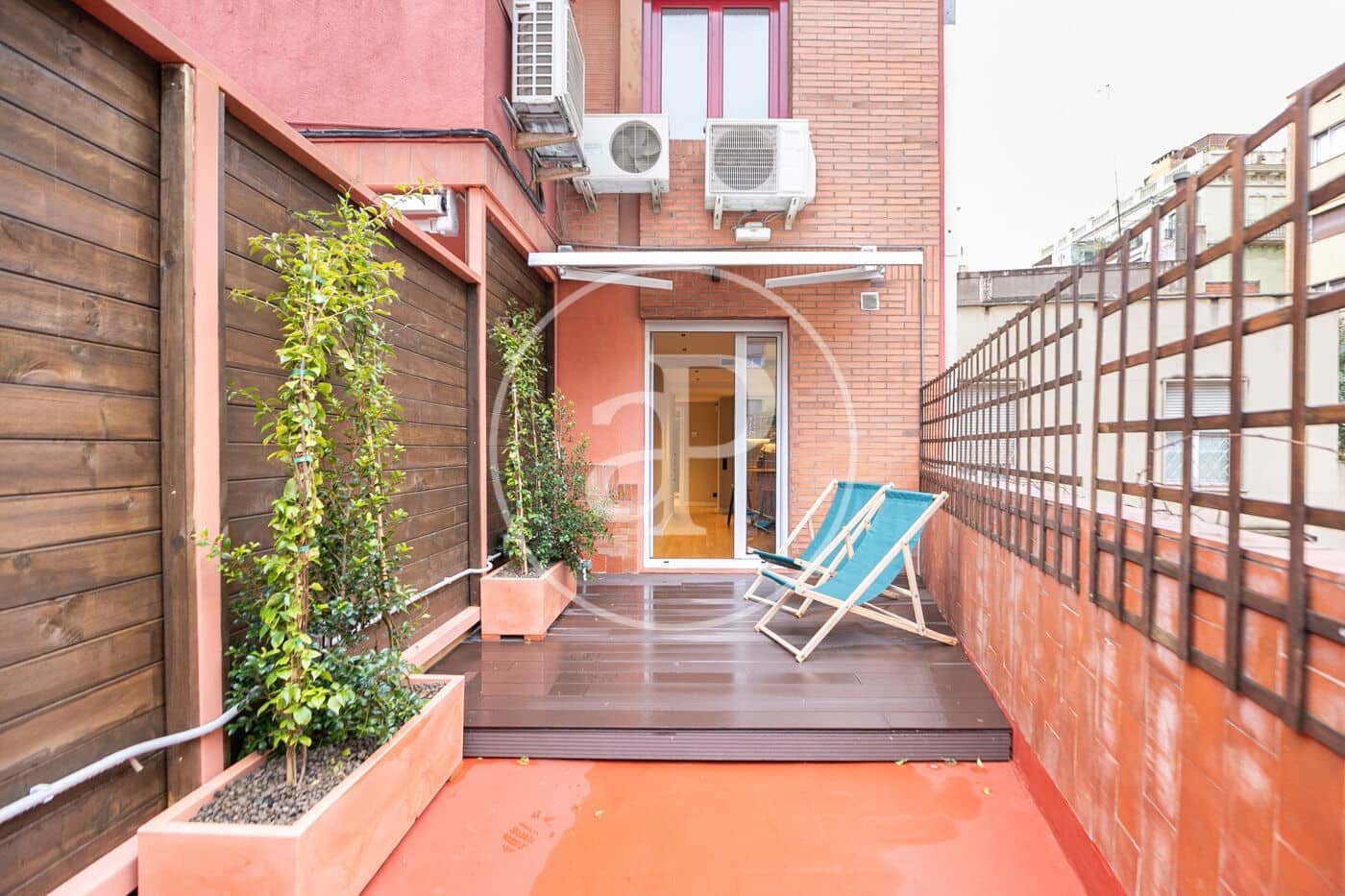 1 makuuhuone Huoneisto myytävänä paikassa Barcelona kaupunki - 495 000 € (Ref: 9474183)