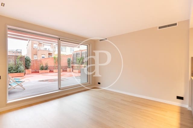 3 slaapkamer Appartement te koop in El Putxet i El Farró, Barcelona stad - € 995.000 (Ref: 9474184)