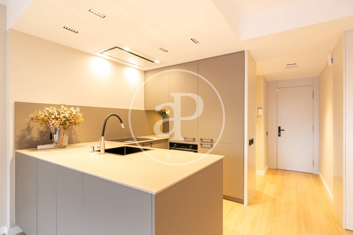 3 makuuhuone Huoneisto myytävänä paikassa Barcelona kaupunki - 995 000 € (Ref: 9474184)