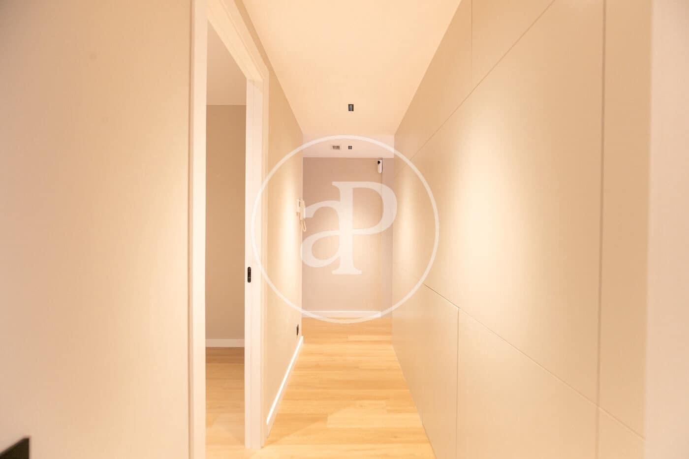 3 makuuhuone Huoneisto myytävänä paikassa Barcelona kaupunki - 995 000 € (Ref: 9474184)