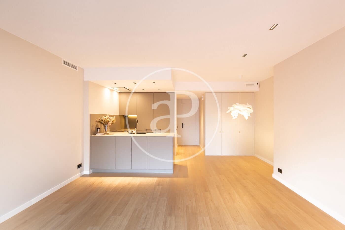 3 makuuhuone Huoneisto myytävänä paikassa Barcelona kaupunki - 995 000 € (Ref: 9474184)