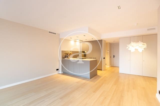 3 slaapkamer Appartement te koop in El Putxet i El Farró, Barcelona stad - € 995.000 (Ref: 9474184)