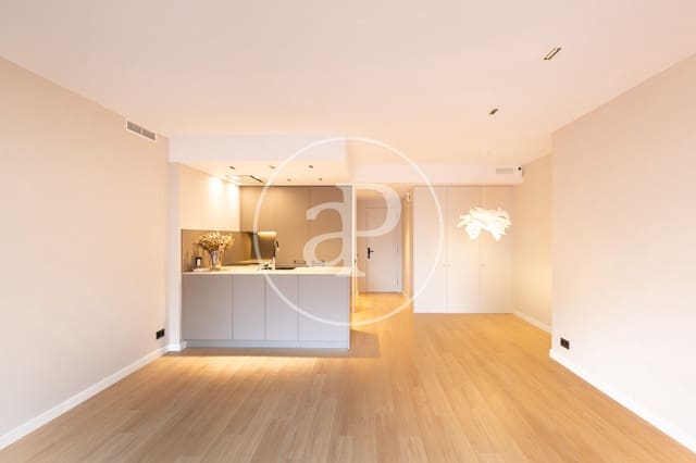 3 slaapkamer Appartement te koop in El Putxet i El Farró, Barcelona stad - € 995.000 (Ref: 9474184)