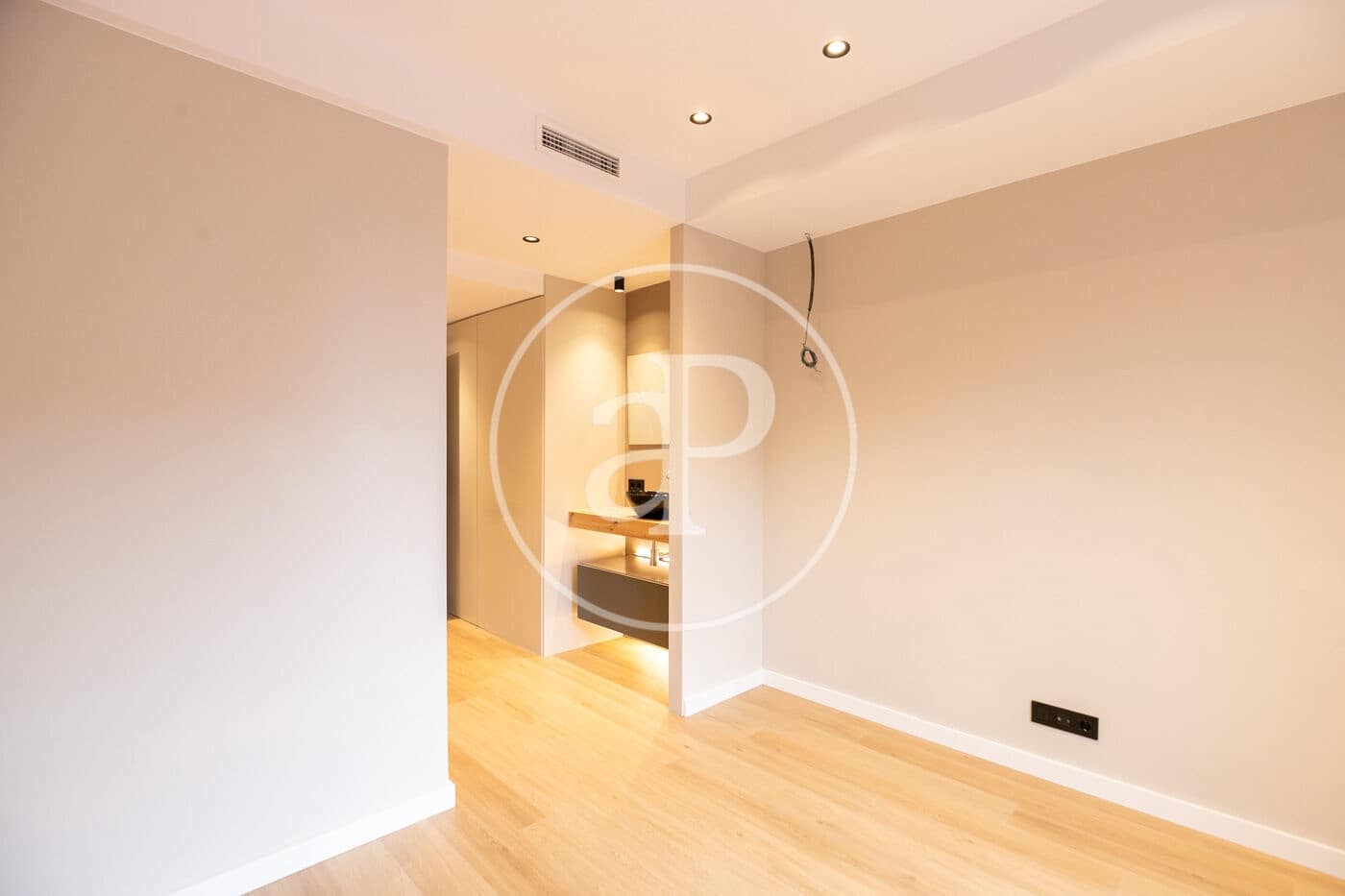 3 makuuhuone Huoneisto myytävänä paikassa Barcelona kaupunki - 995 000 € (Ref: 9474184)