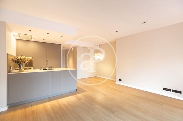 3 slaapkamer Appartement te koop in El Putxet i El Farró, Barcelona stad - € 995.000 (Ref: 9474184)