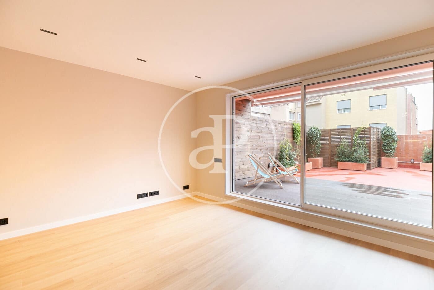 3 makuuhuone Huoneisto myytävänä paikassa Barcelona kaupunki - 995 000 € (Ref: 9474184)