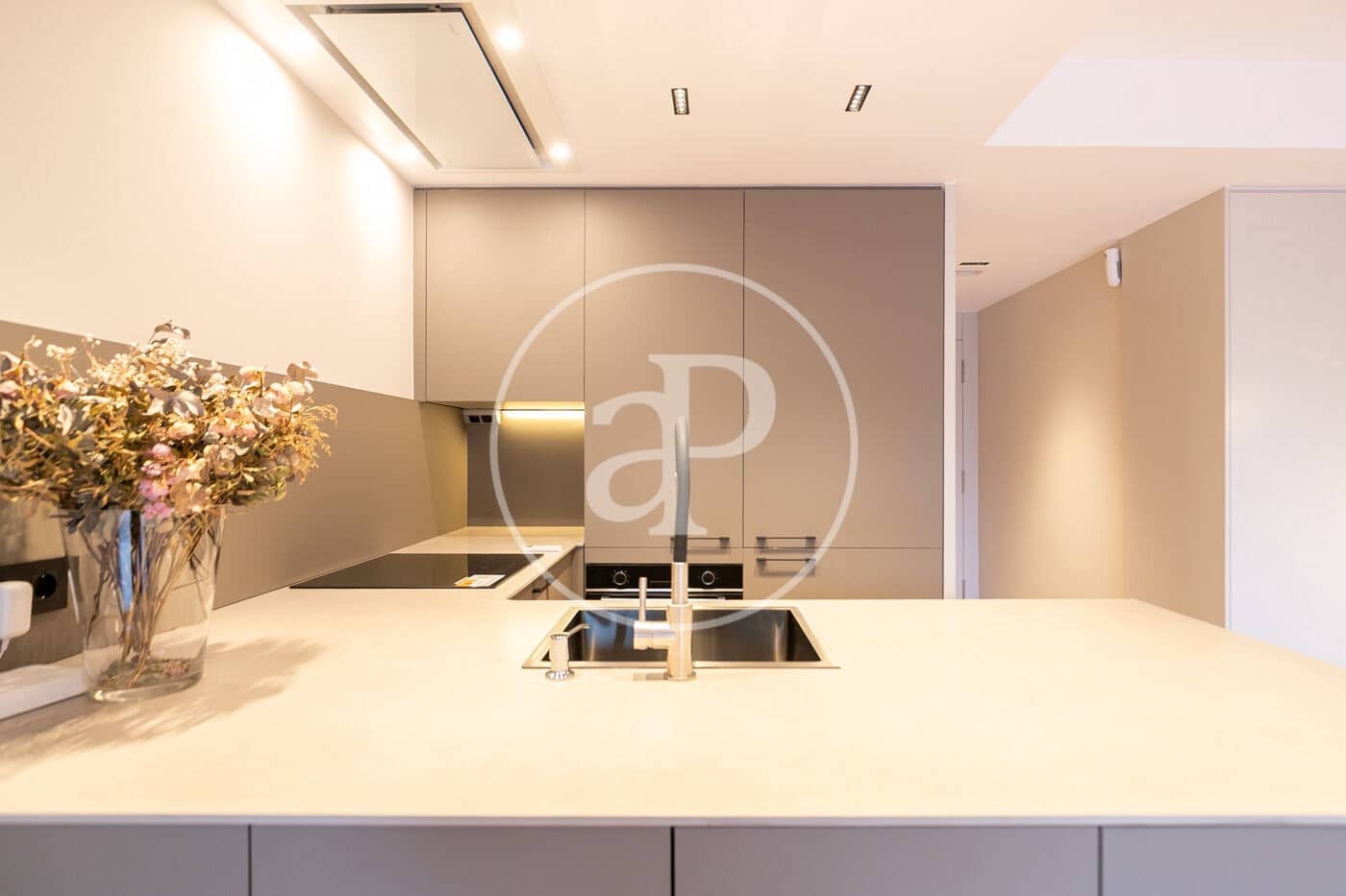 3 makuuhuone Huoneisto myytävänä paikassa Barcelona kaupunki - 995 000 € (Ref: 9474184)