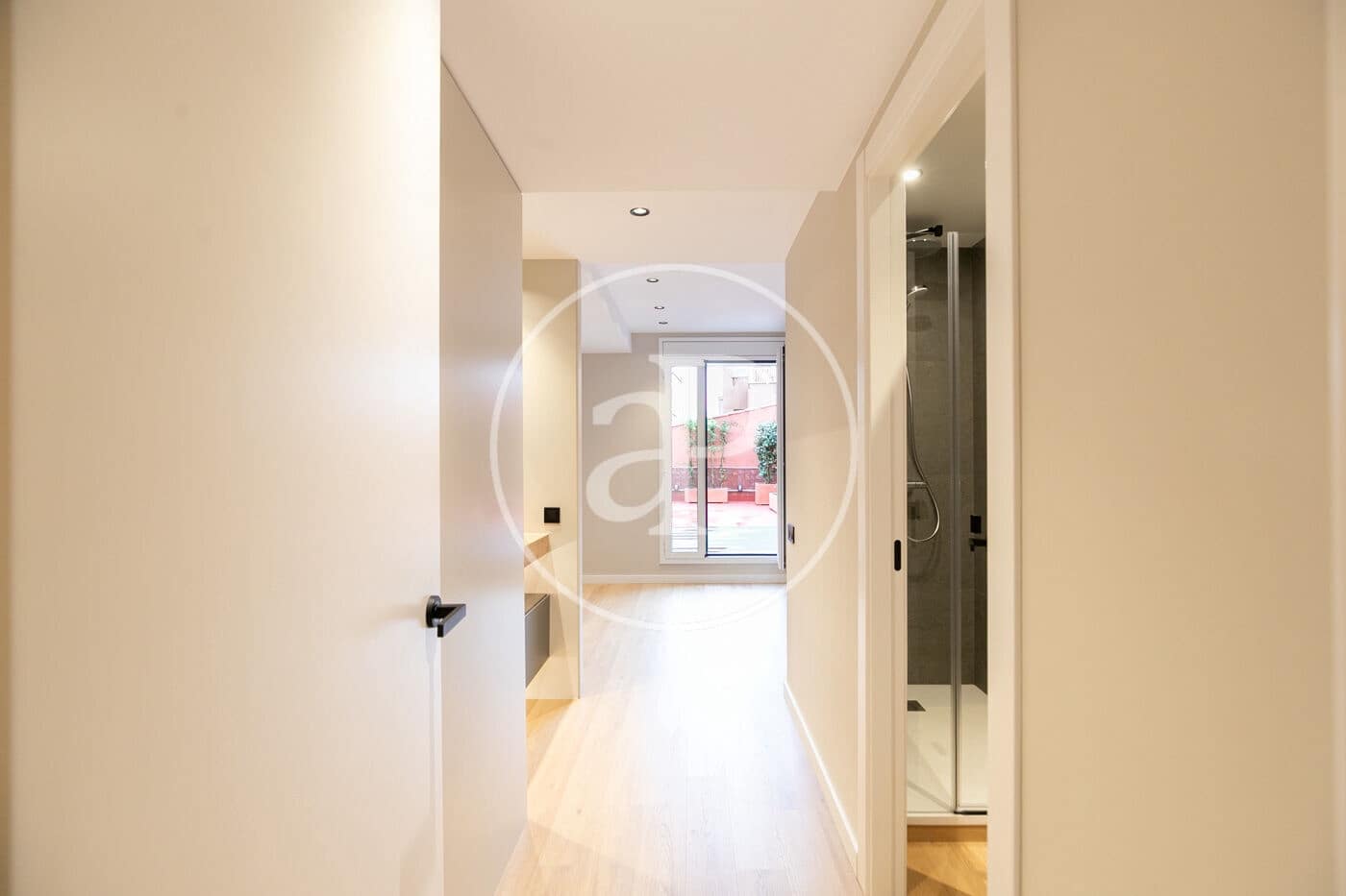 3 makuuhuone Huoneisto myytävänä paikassa Barcelona kaupunki - 995 000 € (Ref: 9474184)