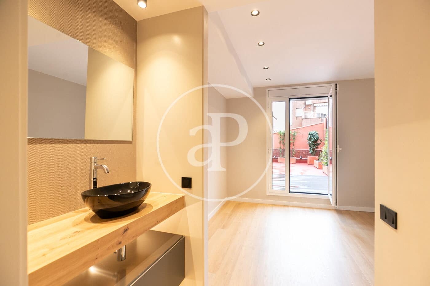 3 makuuhuone Huoneisto myytävänä paikassa Barcelona kaupunki - 995 000 € (Ref: 9474184)