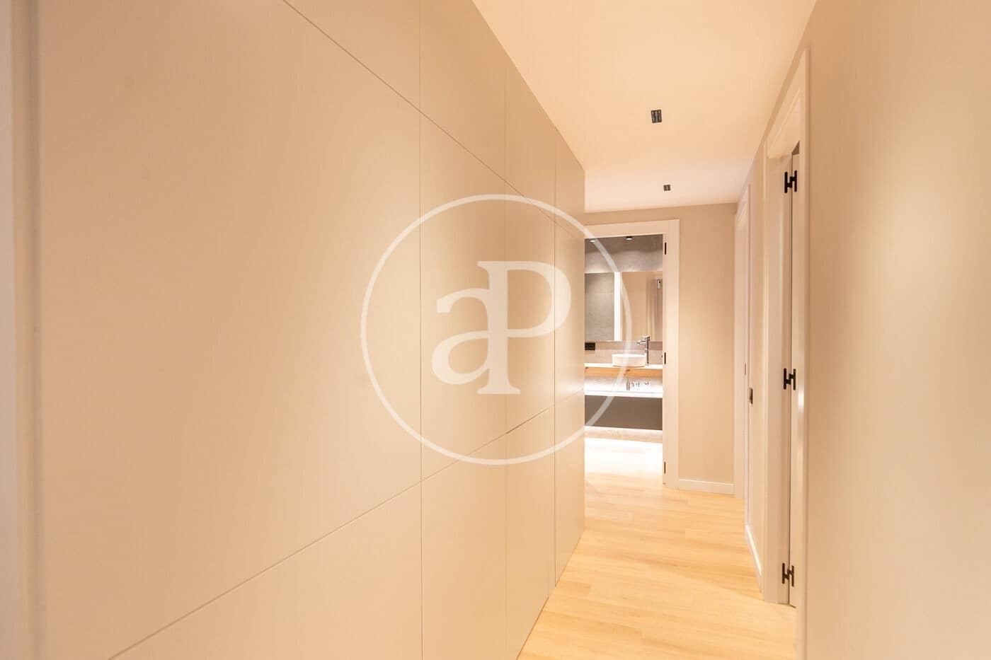 3 makuuhuone Huoneisto myytävänä paikassa Barcelona kaupunki - 995 000 € (Ref: 9474184)