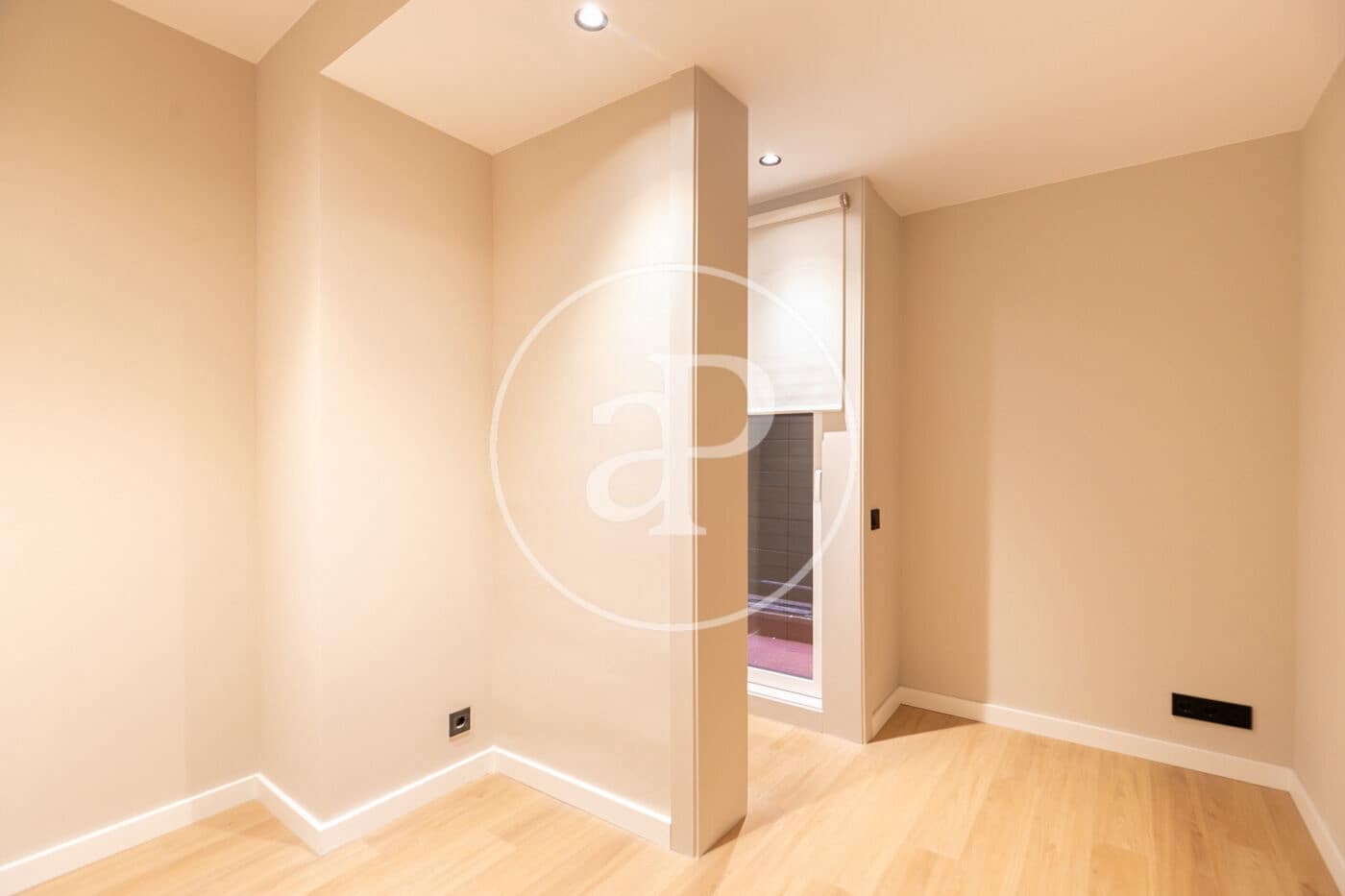 3 makuuhuone Huoneisto myytävänä paikassa Barcelona kaupunki - 995 000 € (Ref: 9474184)