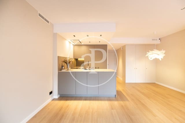 3 slaapkamer Appartement te koop in El Putxet i El Farró, Barcelona stad - € 995.000 (Ref: 9474184)