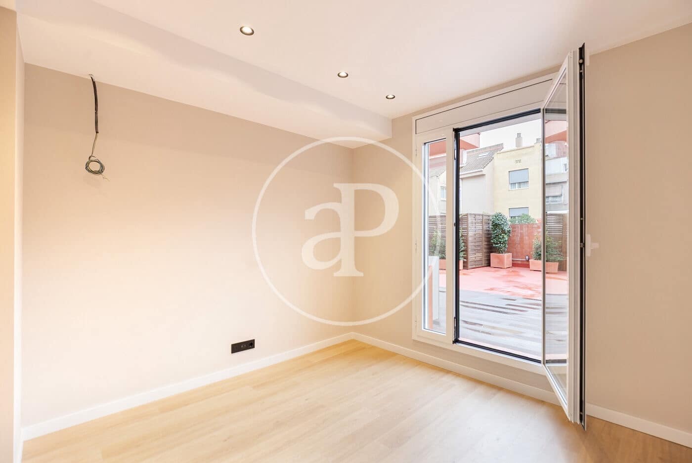 3 makuuhuone Huoneisto myytävänä paikassa Barcelona kaupunki - 995 000 € (Ref: 9474184)