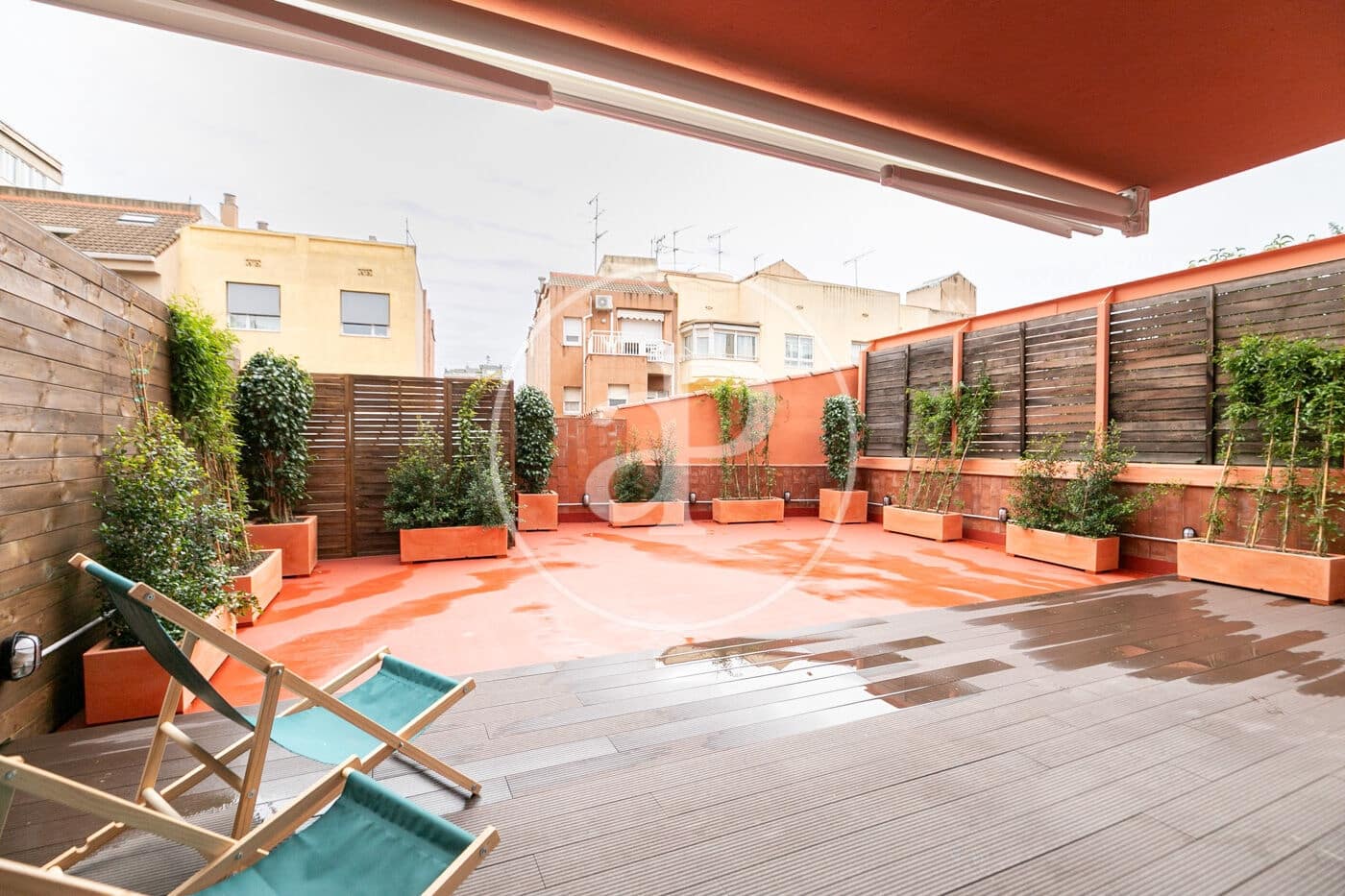 3 makuuhuone Huoneisto myytävänä paikassa Barcelona kaupunki - 995 000 € (Ref: 9474184)