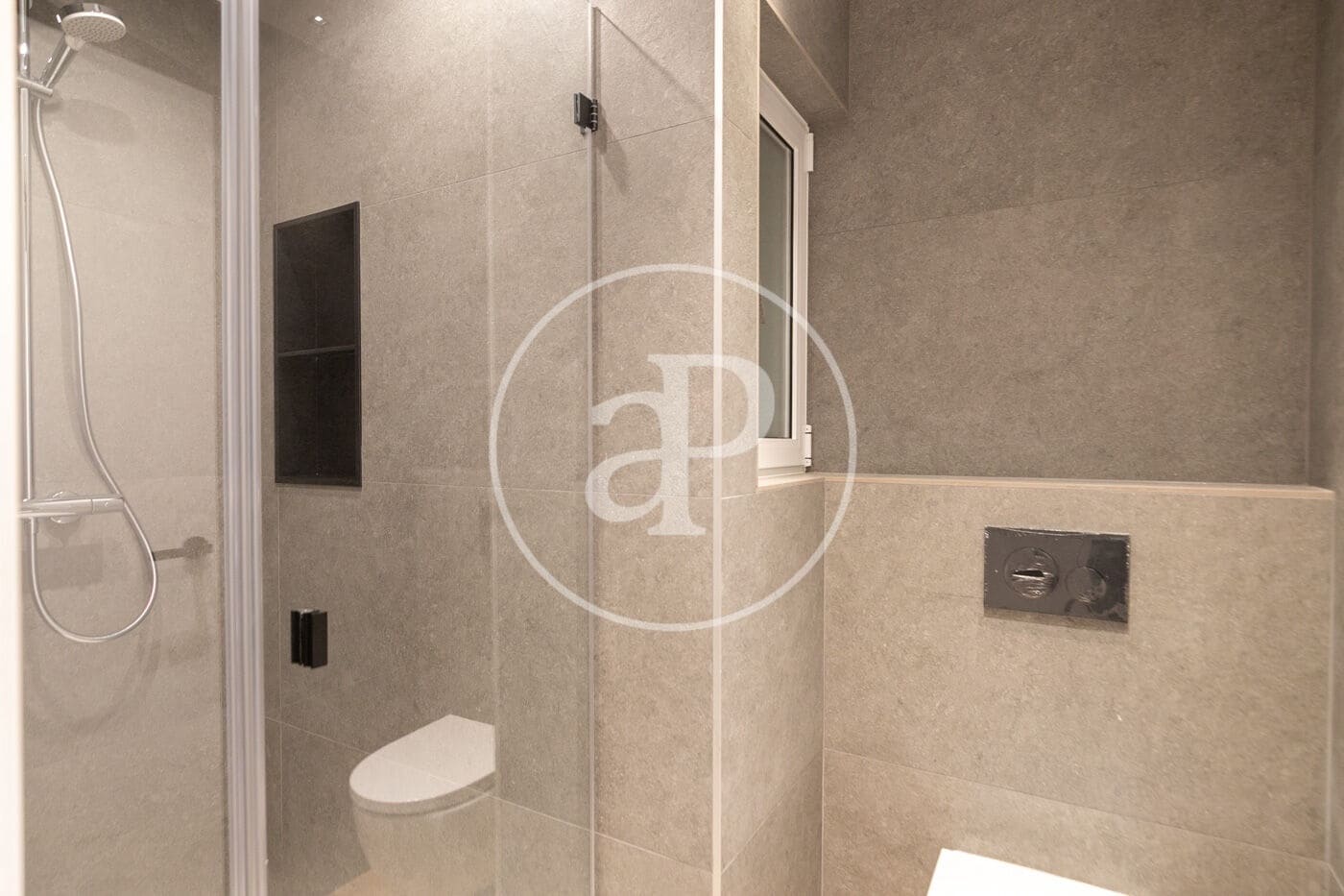 3 makuuhuone Huoneisto myytävänä paikassa Barcelona kaupunki - 995 000 € (Ref: 9474184)