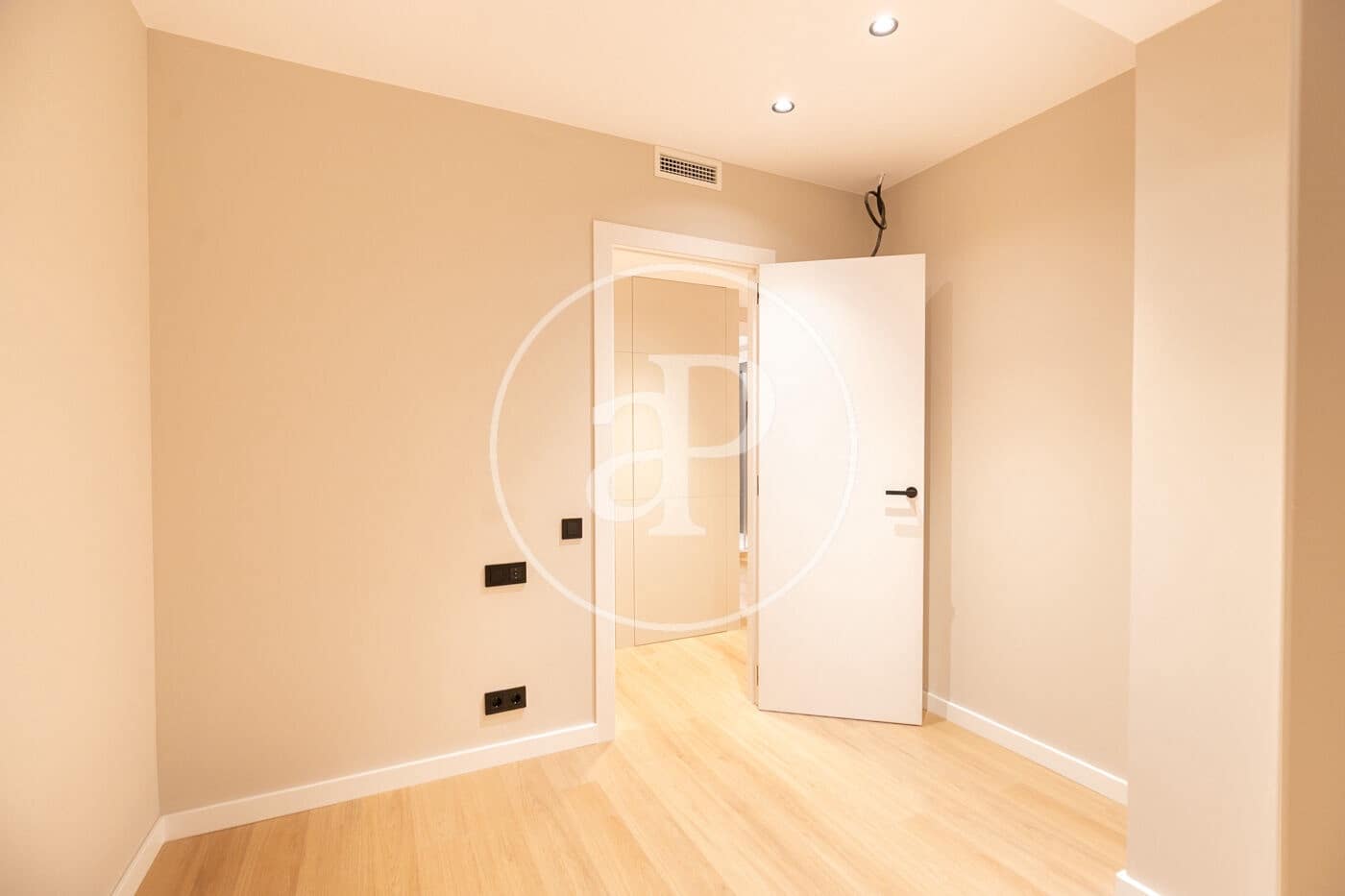 3 makuuhuone Huoneisto myytävänä paikassa Barcelona kaupunki - 995 000 € (Ref: 9474184)