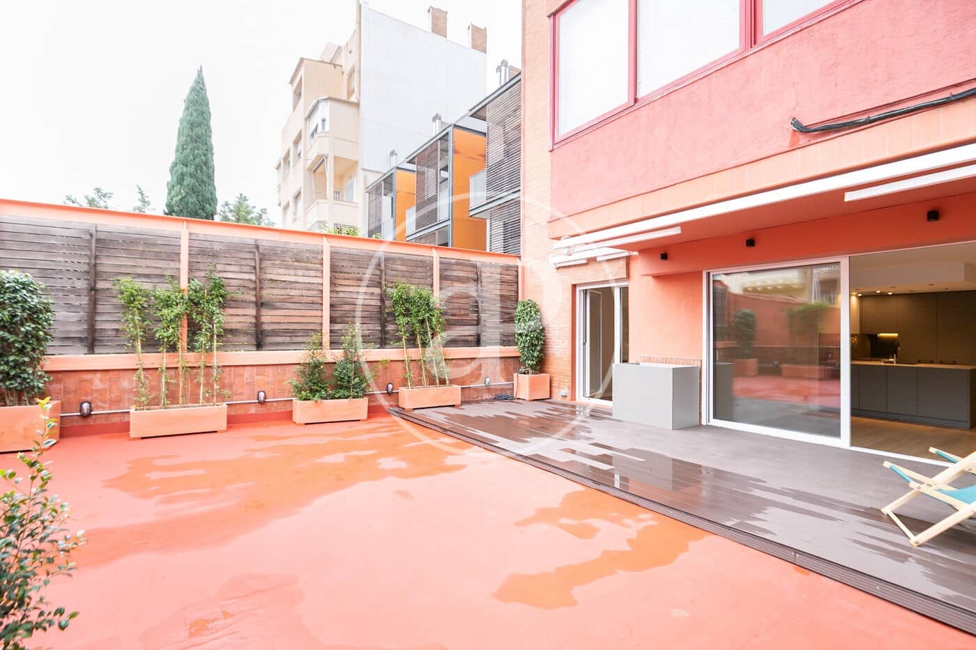 3 makuuhuone Huoneisto myytävänä paikassa Barcelona kaupunki - 995 000 € (Ref: 9474184)