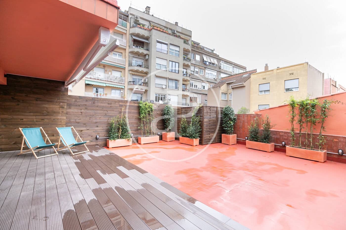 3 makuuhuone Huoneisto myytävänä paikassa Barcelona kaupunki - 995 000 € (Ref: 9474184)