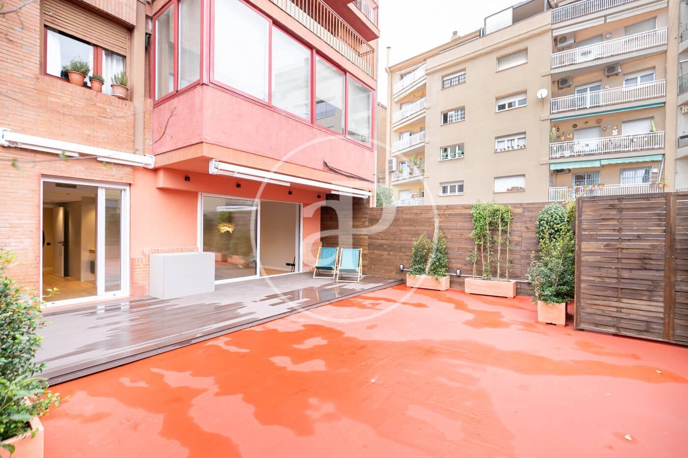 3 makuuhuone Huoneisto myytävänä paikassa Barcelona kaupunki - 995 000 € (Ref: 9474184)