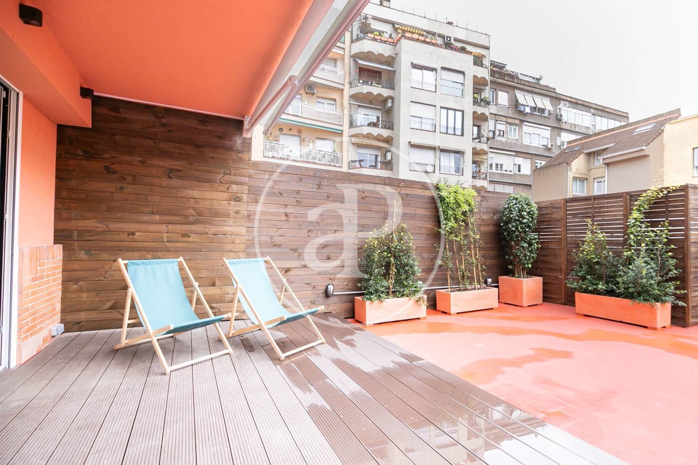 3 makuuhuone Huoneisto myytävänä paikassa Barcelona kaupunki - 995 000 € (Ref: 9474184)