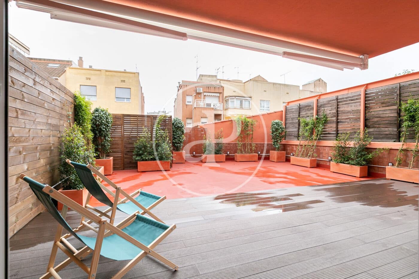 3 makuuhuone Huoneisto myytävänä paikassa Barcelona kaupunki - 995 000 € (Ref: 9474184)
