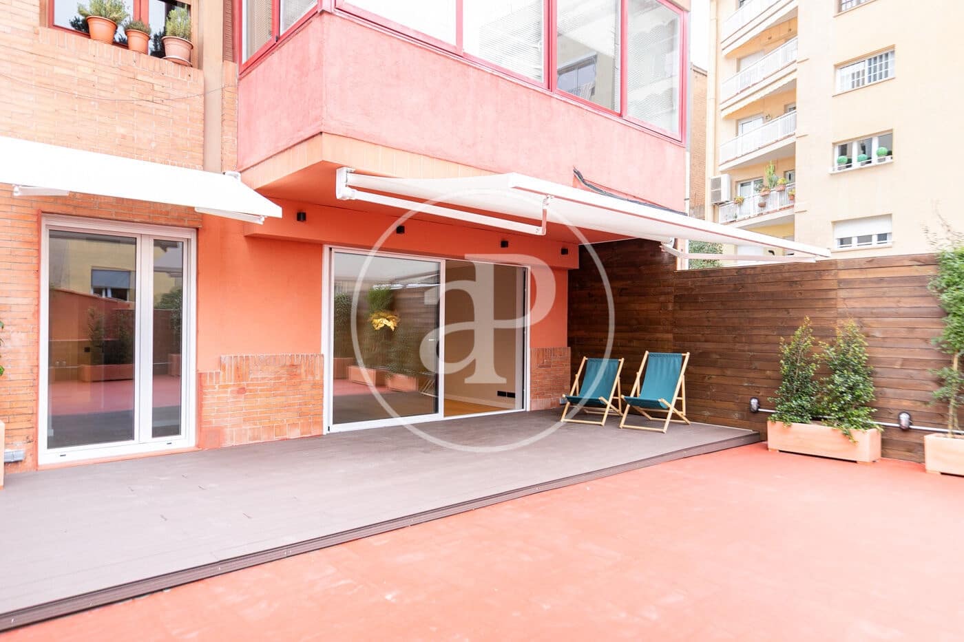3 soverom Leilighet til salgs i Barcelona by - € 995 000 (Ref: 9474184)