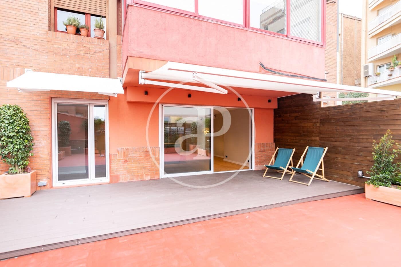 3 soverom Leilighet til salgs i Barcelona by - € 995 000 (Ref: 9474184)